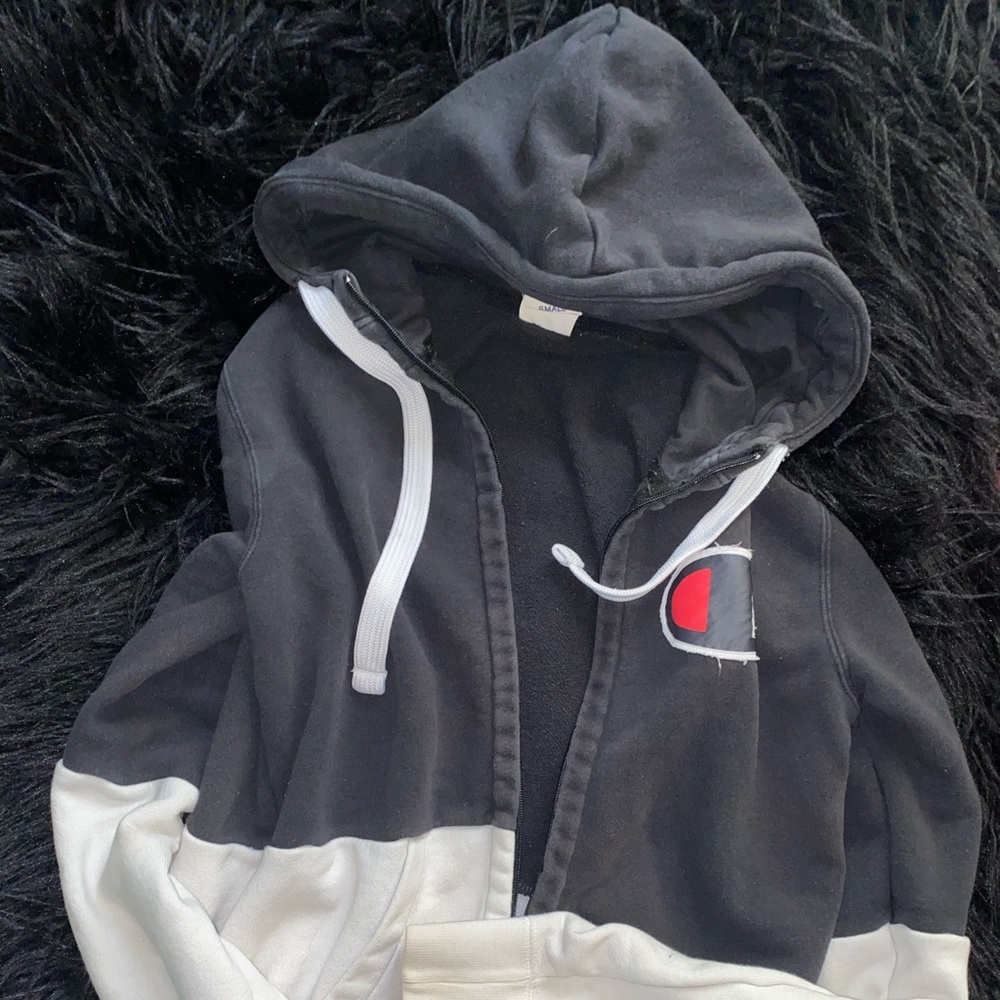 Champion sweatshirt